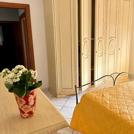 La Casa Dei Fiori Florinas