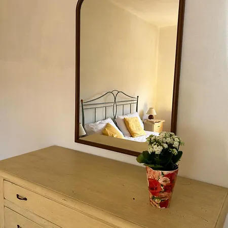 La Casa Dei Fiori Lägenhet