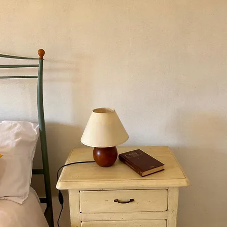 La Casa Dei Fiori Lägenhet *