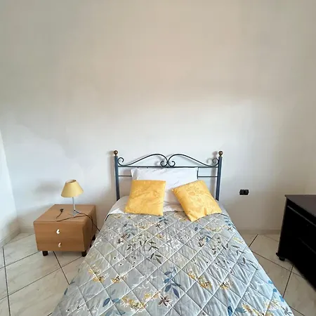 Lägenhet La Casa Dei Fiori