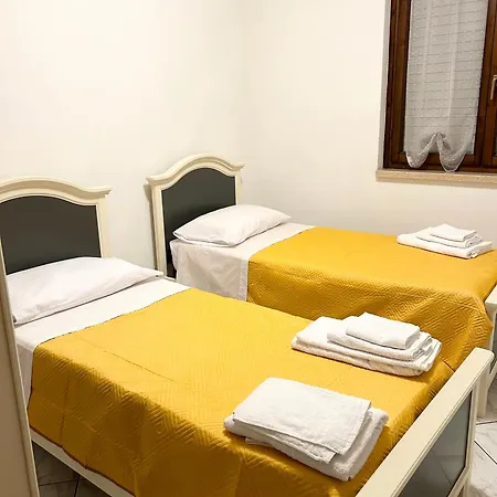 La Casa Dei Fiori